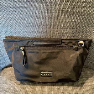 Tumi Bag-in-bag Purse organizer